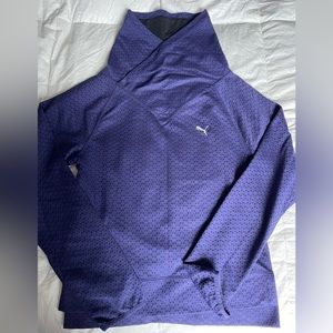 Puma pullover M